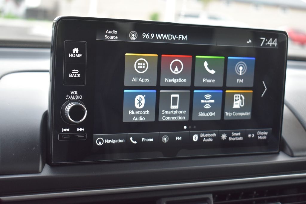 2023 Honda Pilot Elite - Photo 33