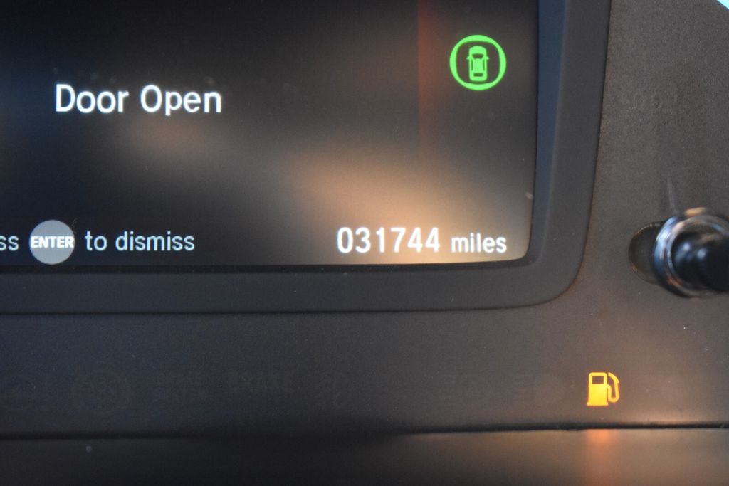 2024 Honda Odyssey SPORT - Photo 28