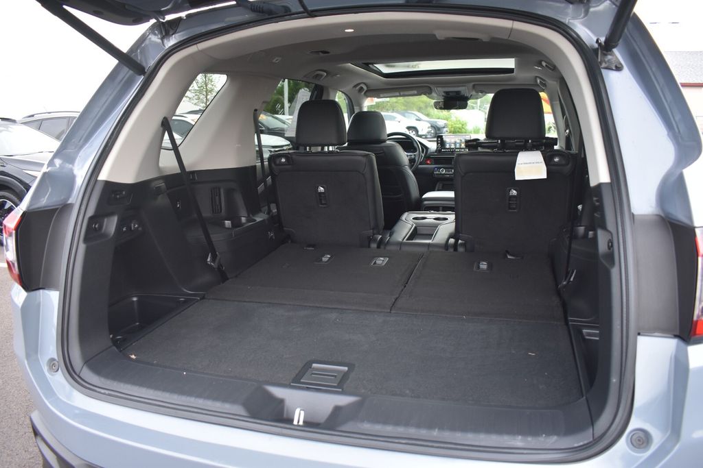 2023 Honda Pilot Elite - Photo 21