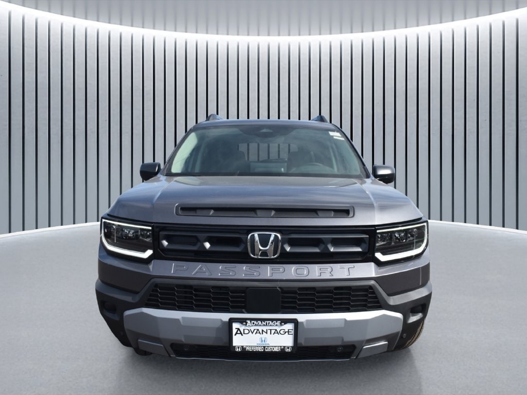 Vehicle thumbnail