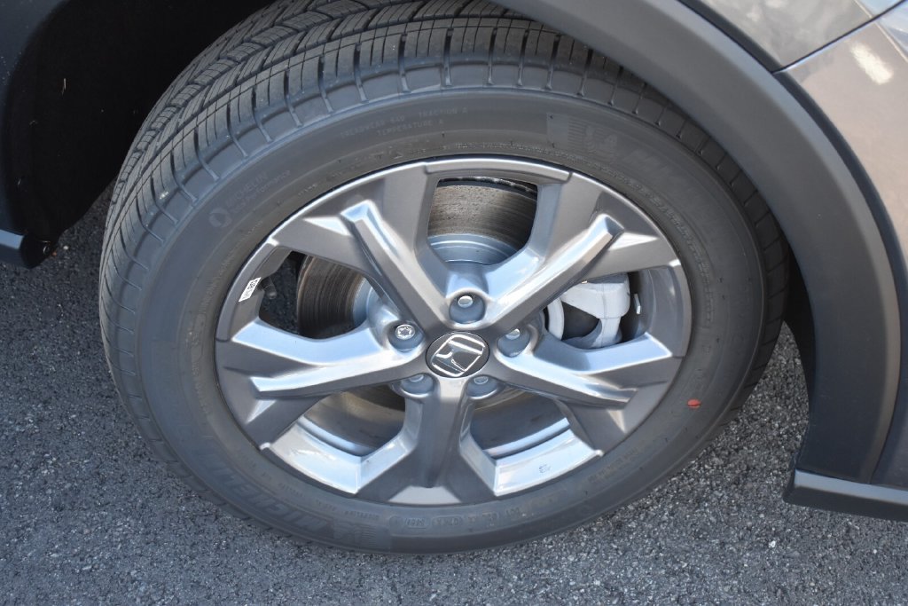 Vehicle thumbnail