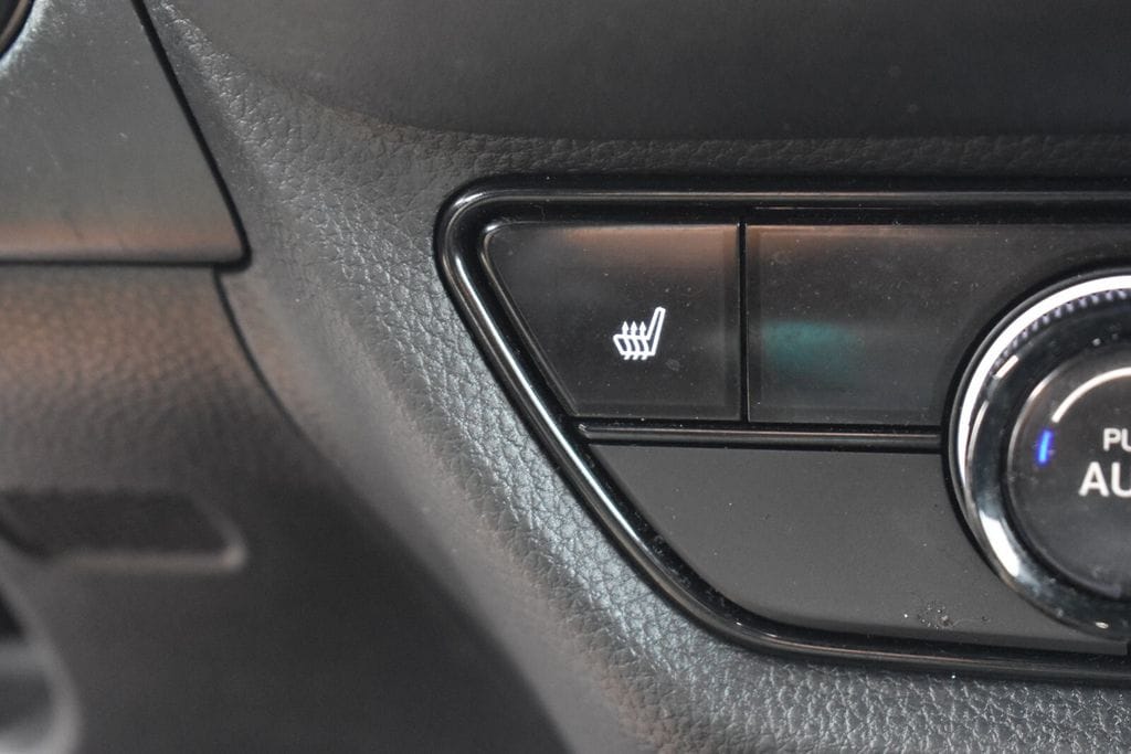 2024 Honda HR-V Sport - Photo 25