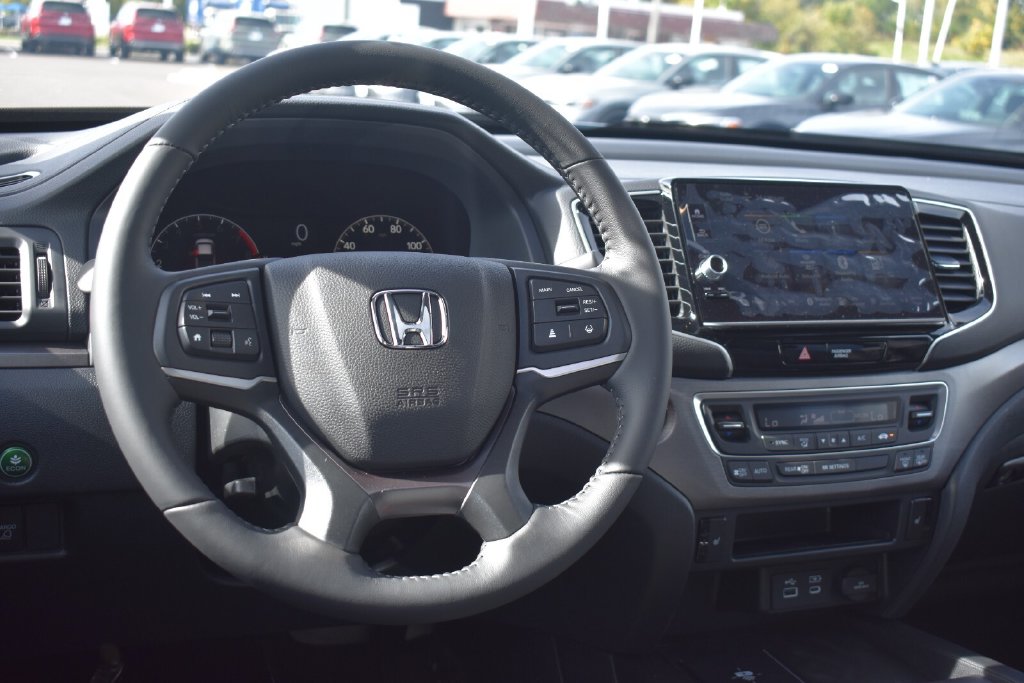 Vehicle thumbnail