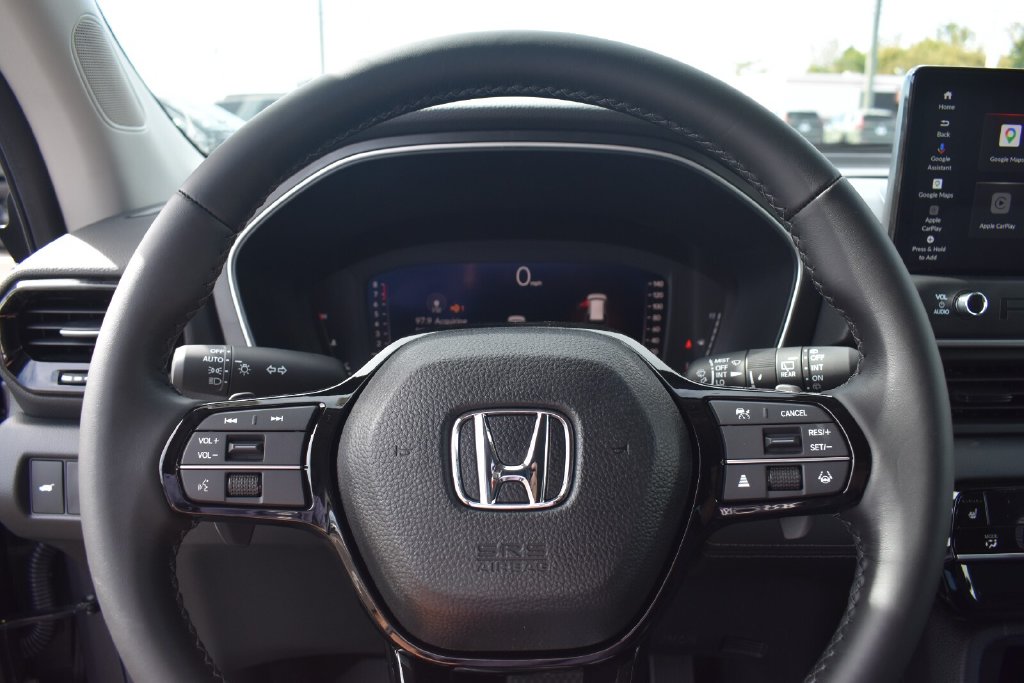 Vehicle thumbnail