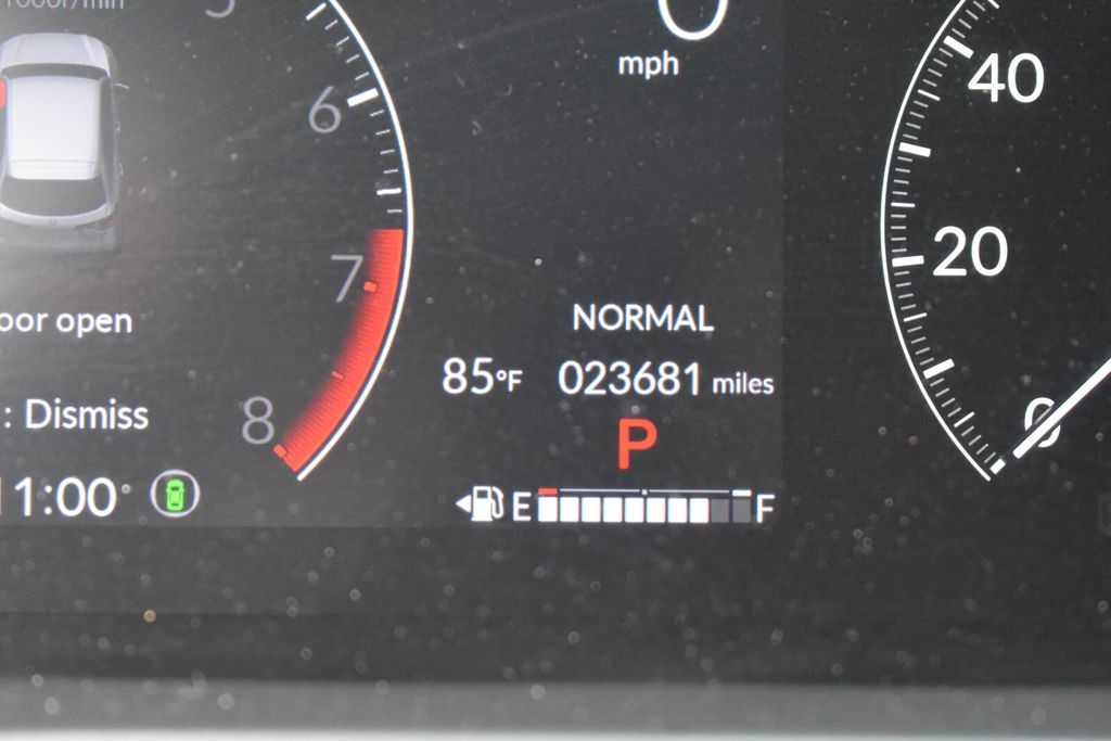 2024 Honda HR-V Sport - Photo 27