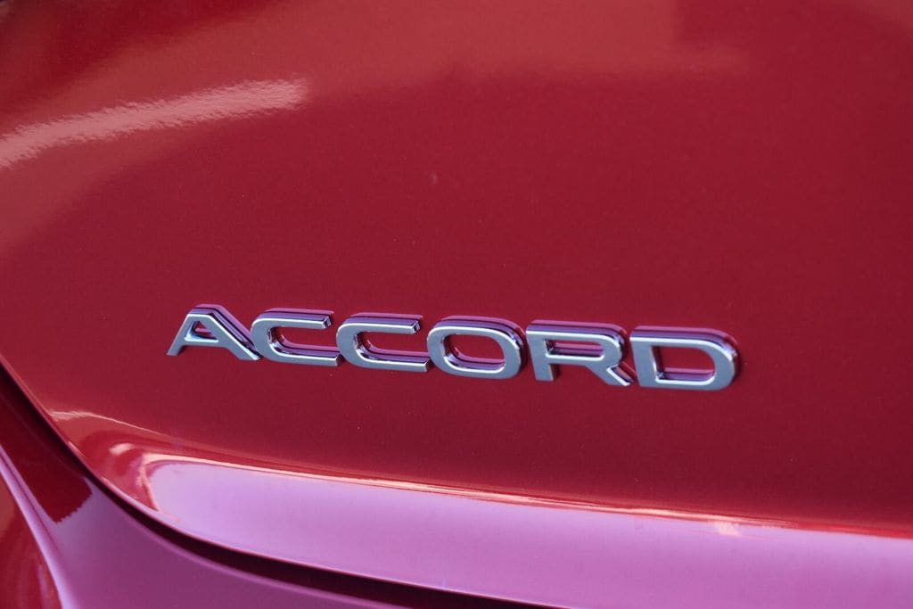 2026 Honda Accord SE - Photo 15