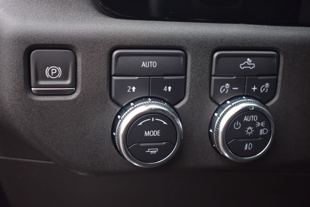 2024 GMC Sierra 1500 Elevation - Photo 22