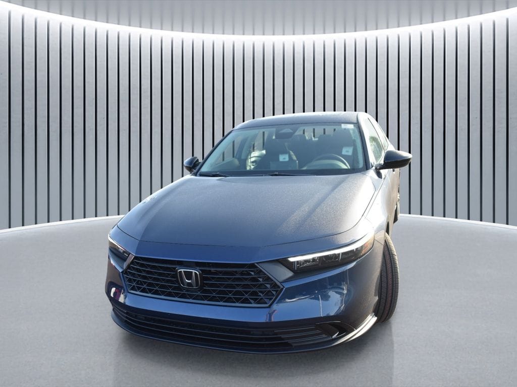 2026 Honda Accord SE - Photo 7
