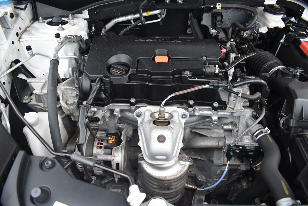 2024 Honda HR-V Sport - Photo 30