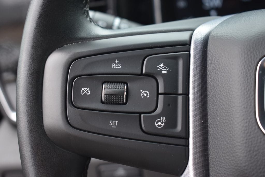 2024 GMC Sierra 1500 Elevation - Photo 25