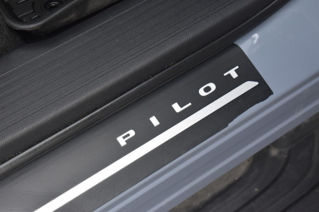 2023 Honda Pilot Elite - Photo 14