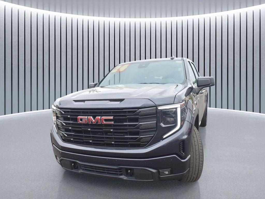 2024 GMC Sierra 1500 Elevation - Photo 7