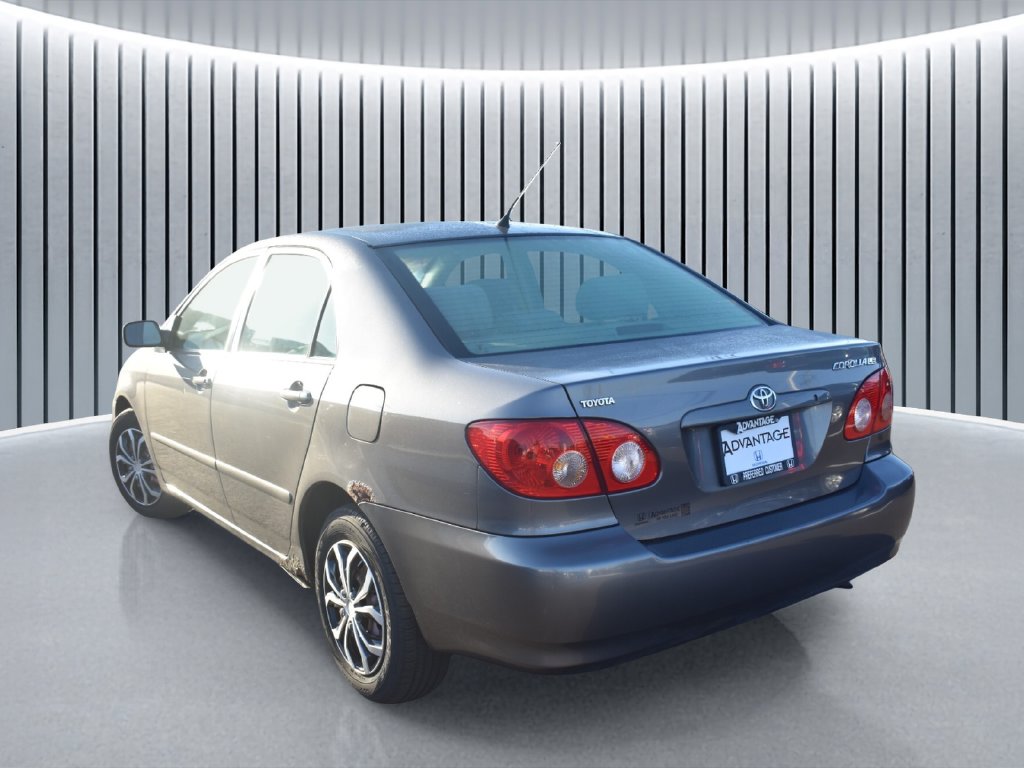 Vehicle thumbnail