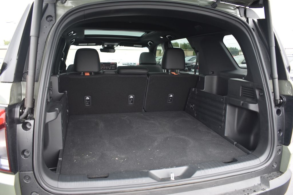 2026 Honda Passport TrailSport - Photo 18