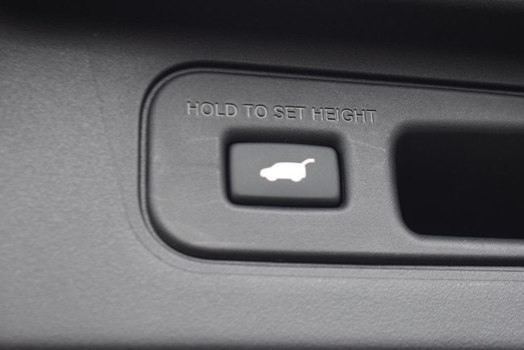 2026 Honda Passport TrailSport - Photo 19