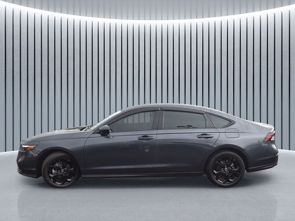 2025 Honda Accord SE - Photo 6