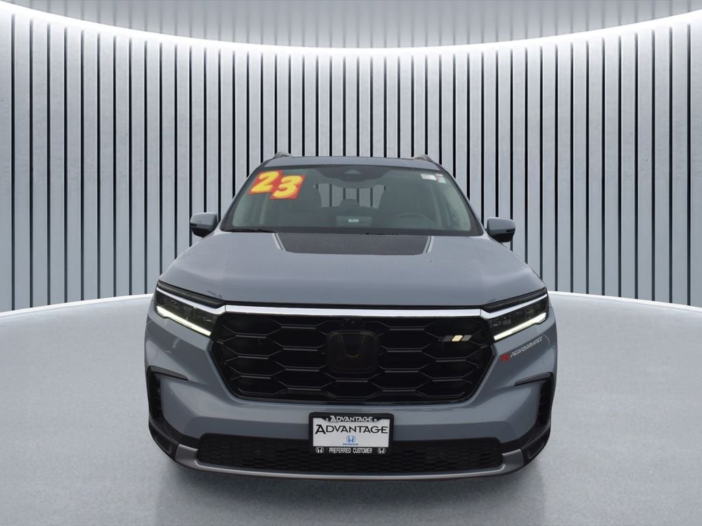 2023 Honda Pilot Elite - Photo 8