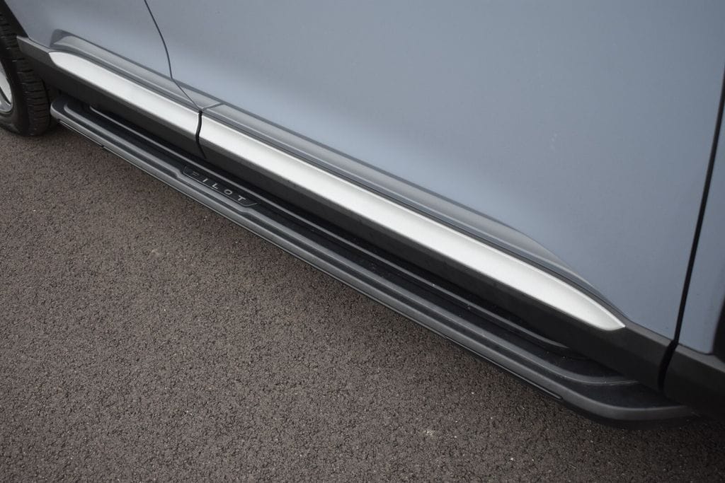 2023 Honda Pilot Elite - Photo 12