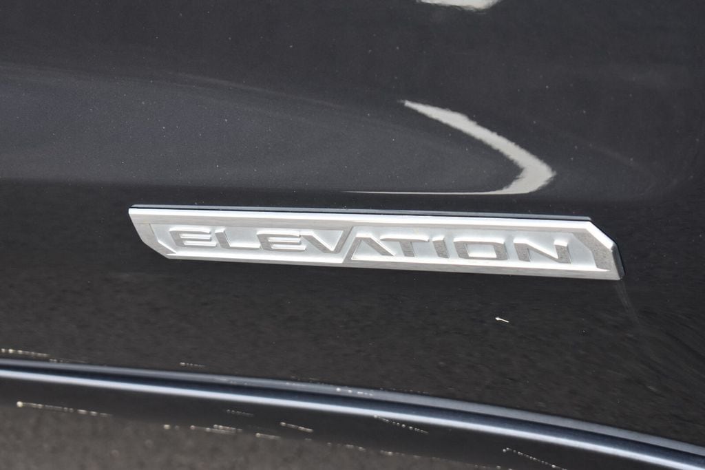 2024 GMC Sierra 1500 Elevation - Photo 12