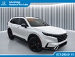  Honda CR-V Hybrid