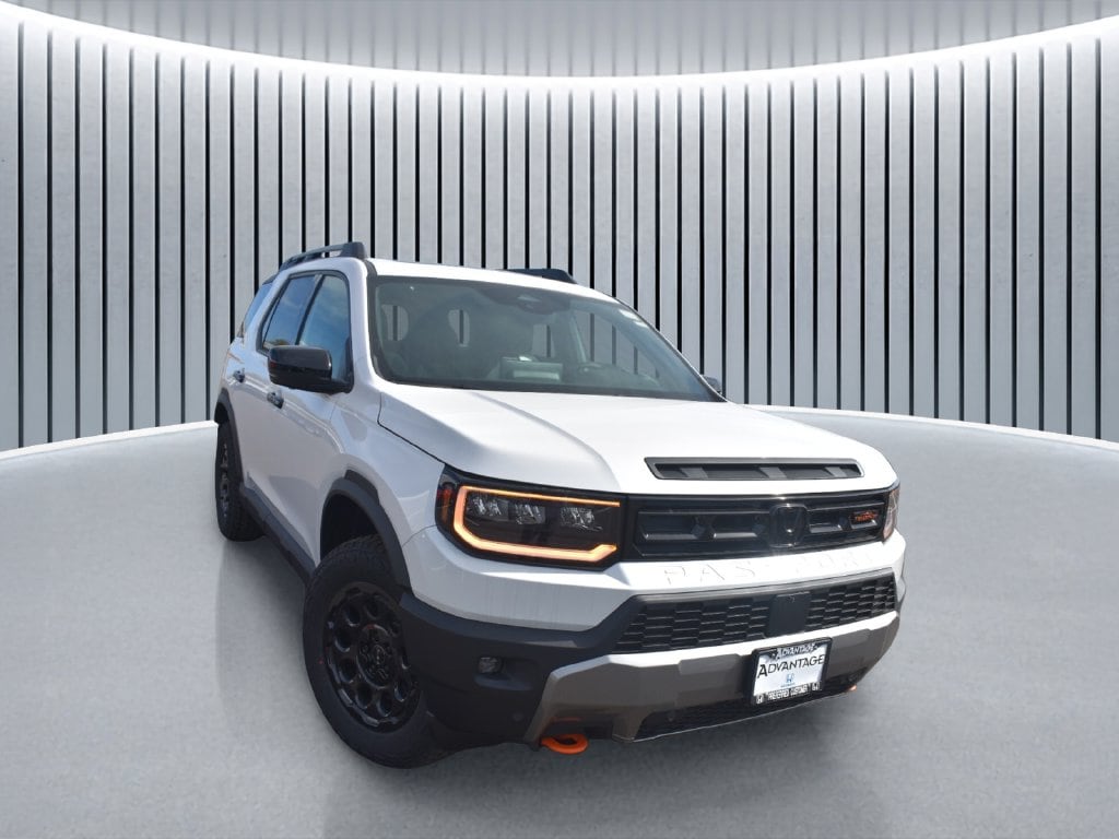 Vehicle thumbnail