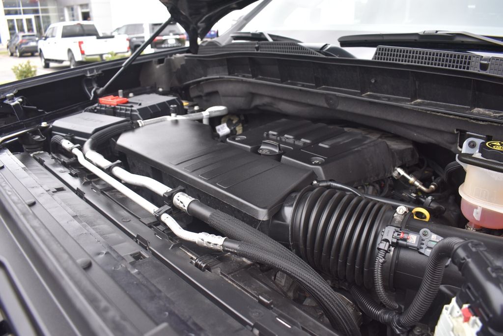 2024 GMC Sierra 1500 Elevation - Photo 34