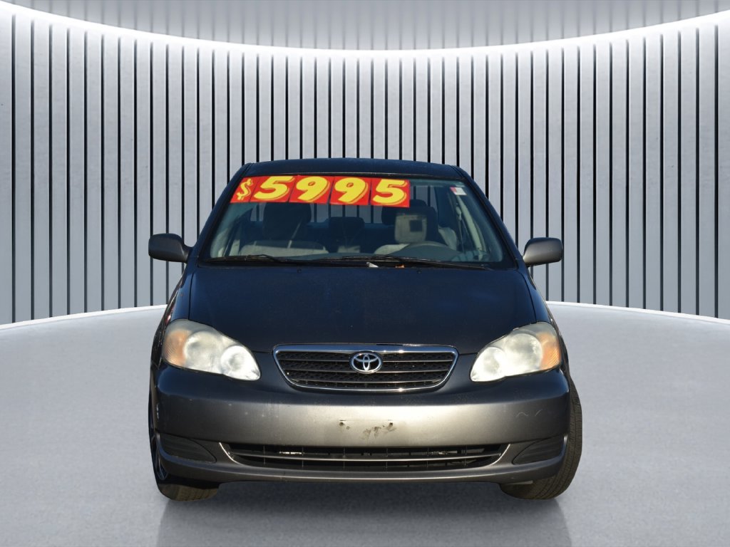 Vehicle thumbnail