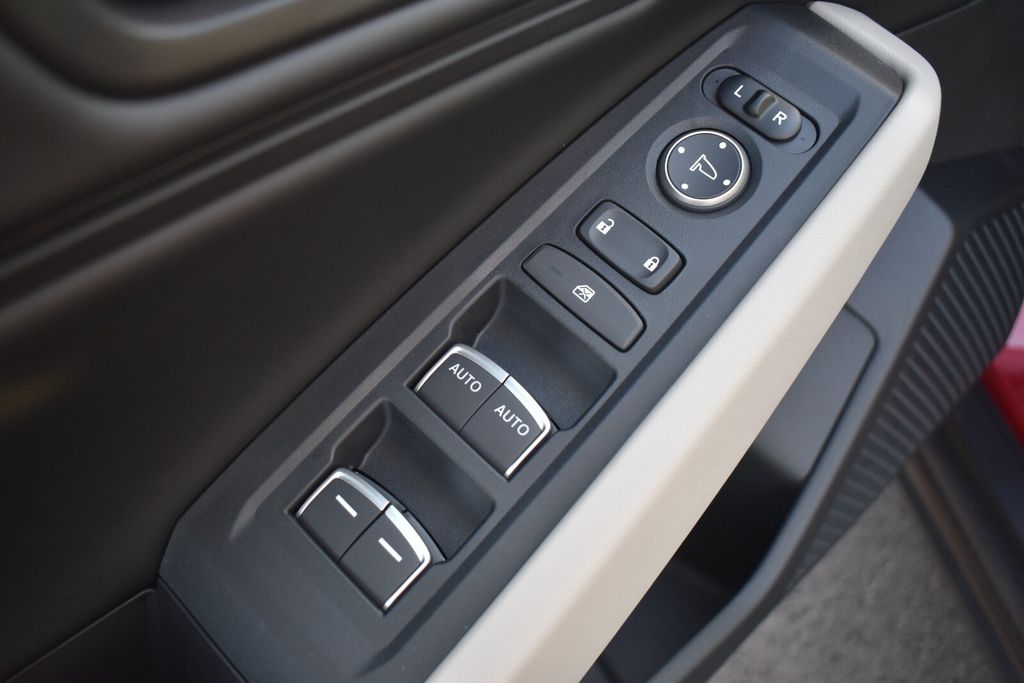 2026 Honda Accord SE - Photo 19