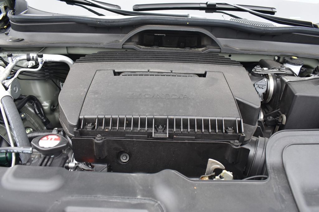 2026 Honda Passport TrailSport - Photo 36
