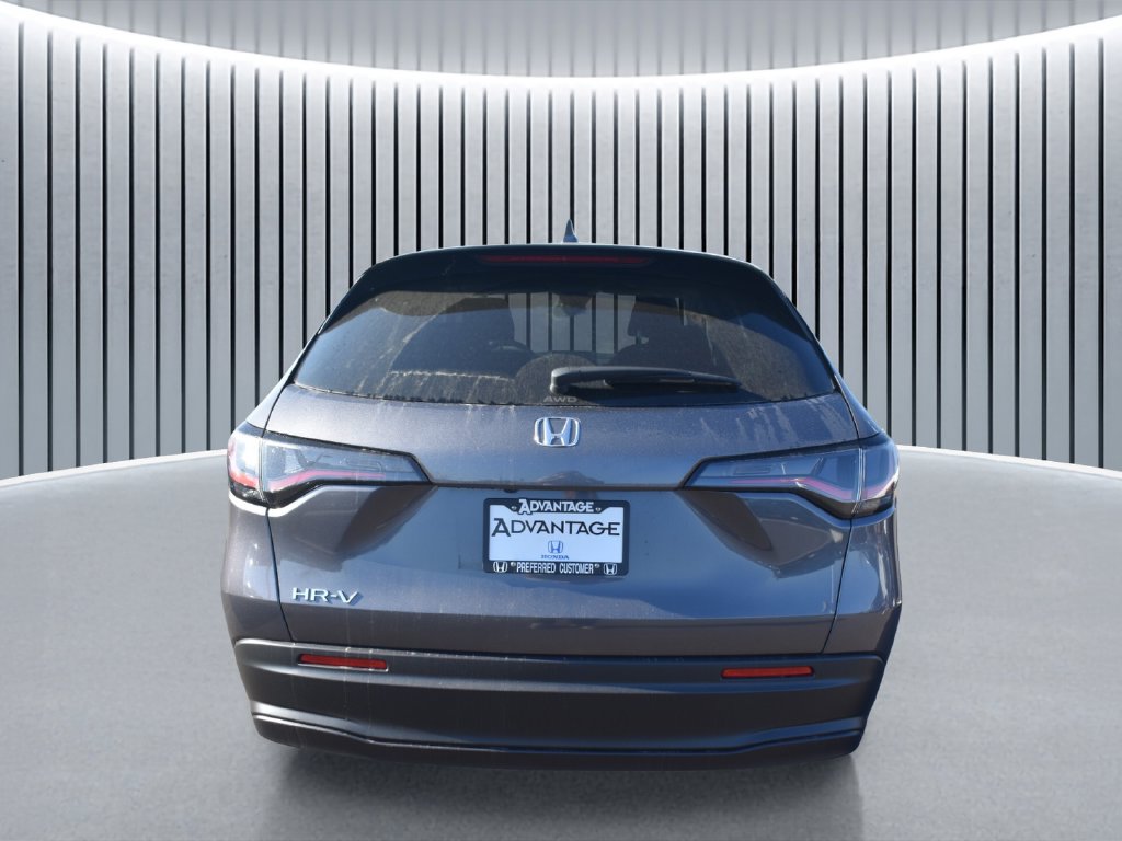 Vehicle thumbnail