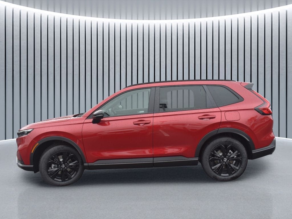 Vehicle thumbnail