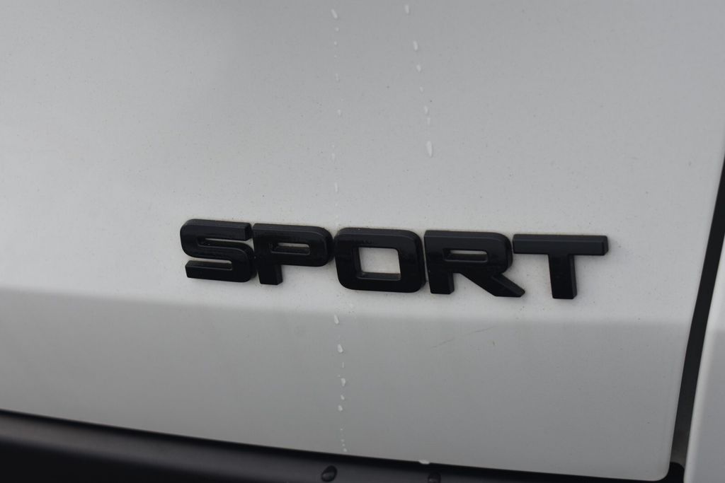 2024 Honda HR-V Sport - Photo 14