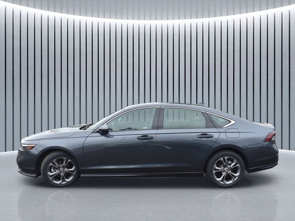 2023 Honda Accord EX - Photo 6