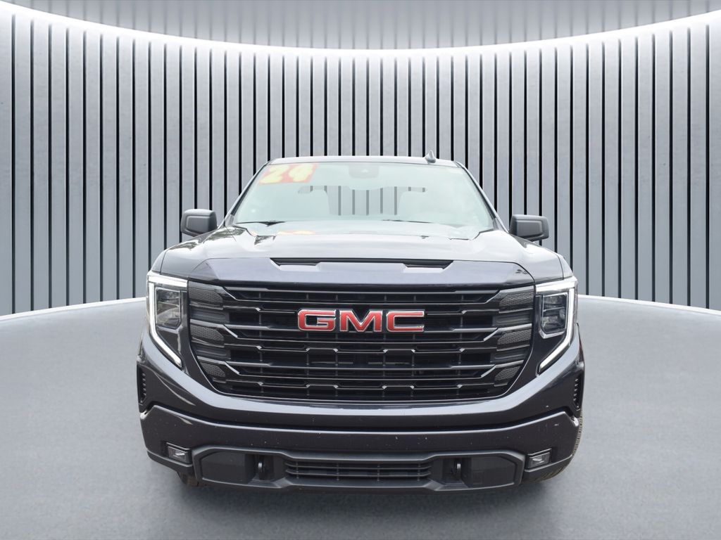 2024 GMC Sierra 1500 Elevation - Photo 8