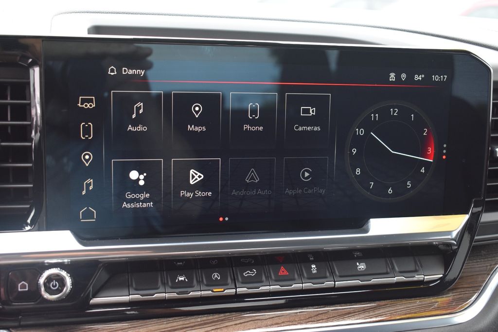 2024 GMC Sierra 1500 Elevation - Photo 27