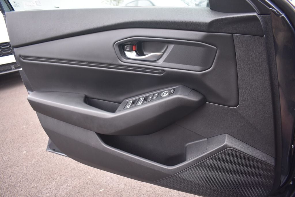 2023 Honda Accord EX - Photo 28