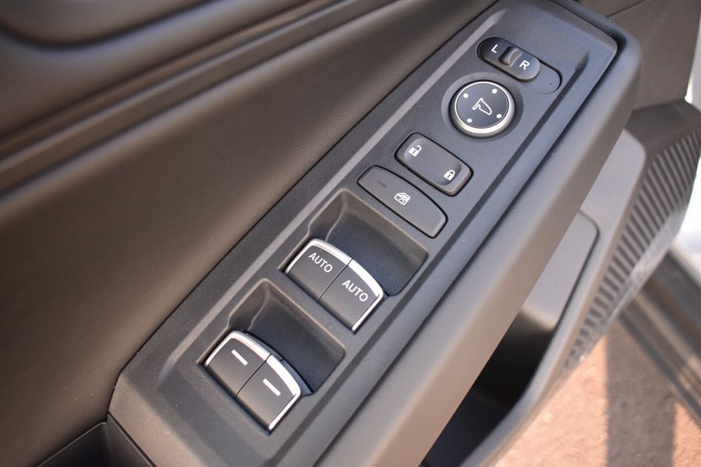 2026 Honda Accord SE - Photo 18