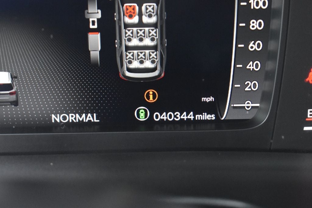2023 Honda Pilot Elite - Photo 31