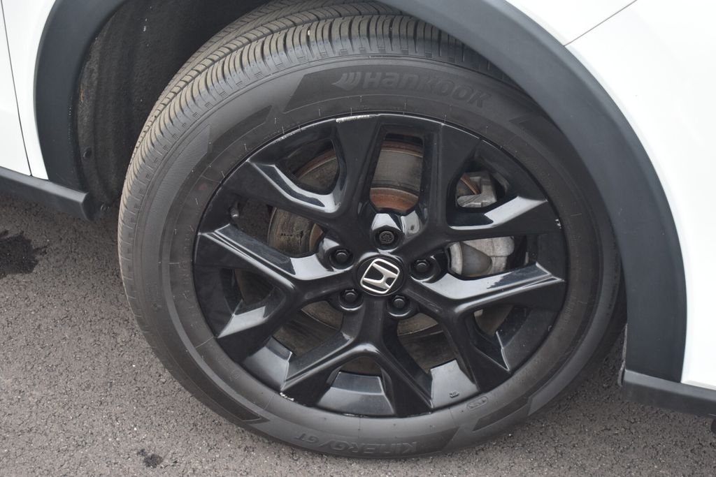 2024 Honda HR-V Sport - Photo 11