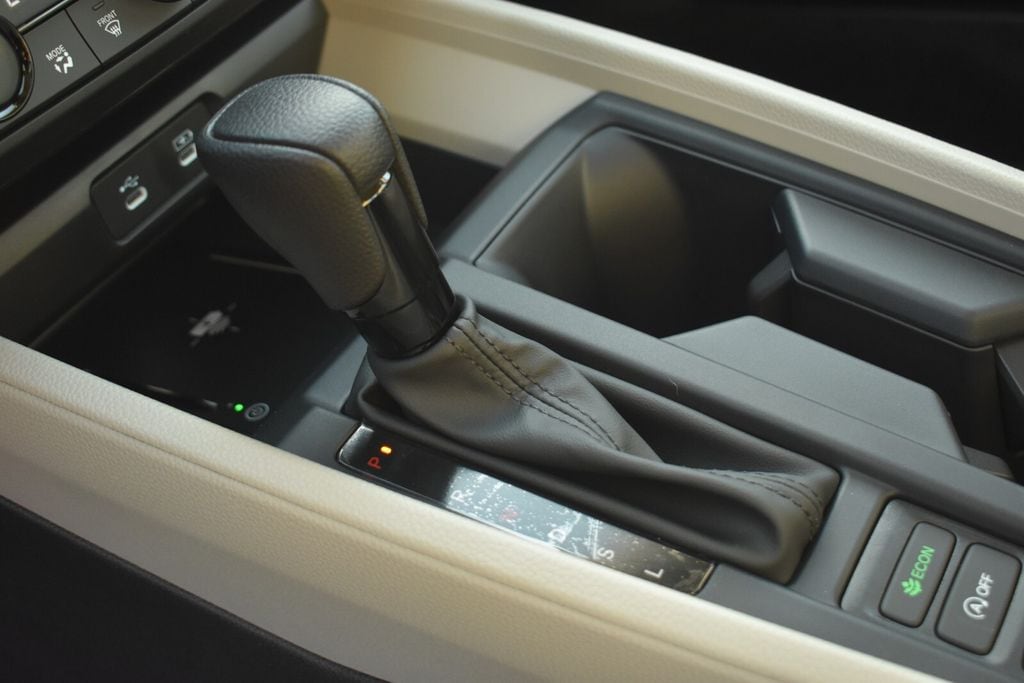 2026 Honda Accord SE - Photo 20