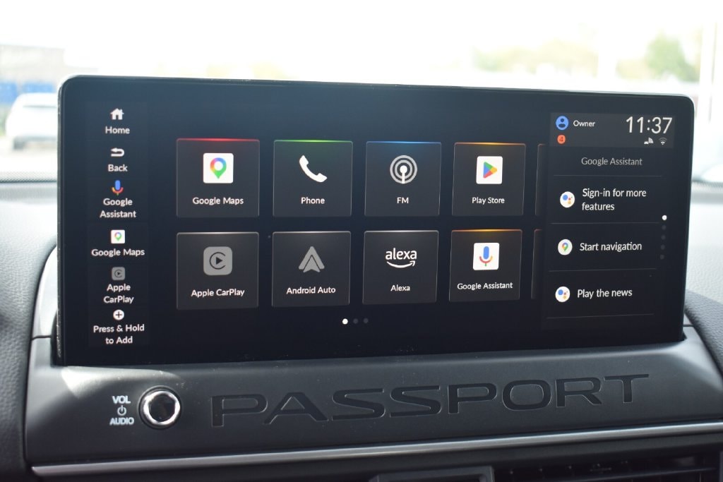Vehicle thumbnail