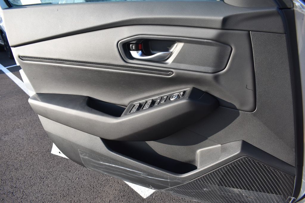 2026 Honda Accord SE - Photo 29