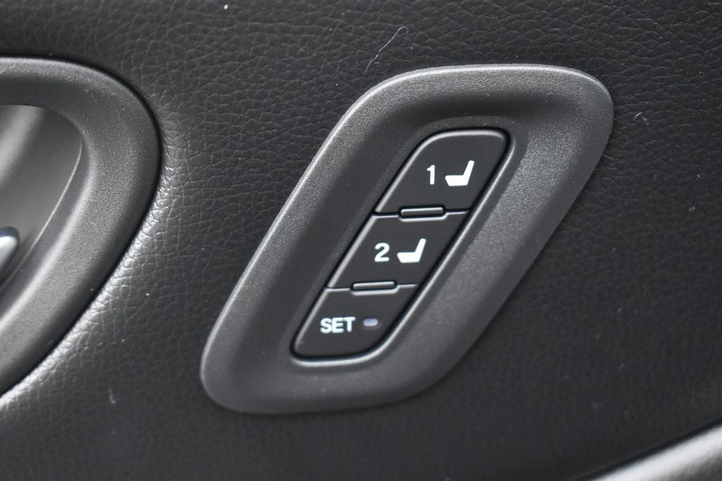 2023 Honda Pilot Elite - Photo 26