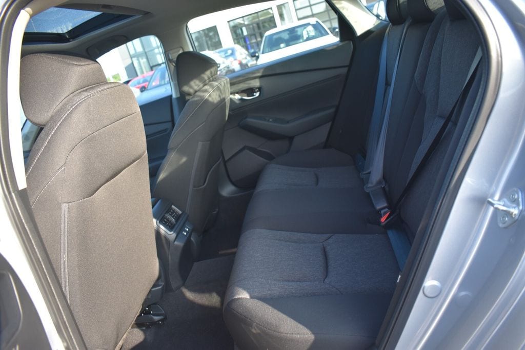 2026 Honda Accord SE - Photo 16