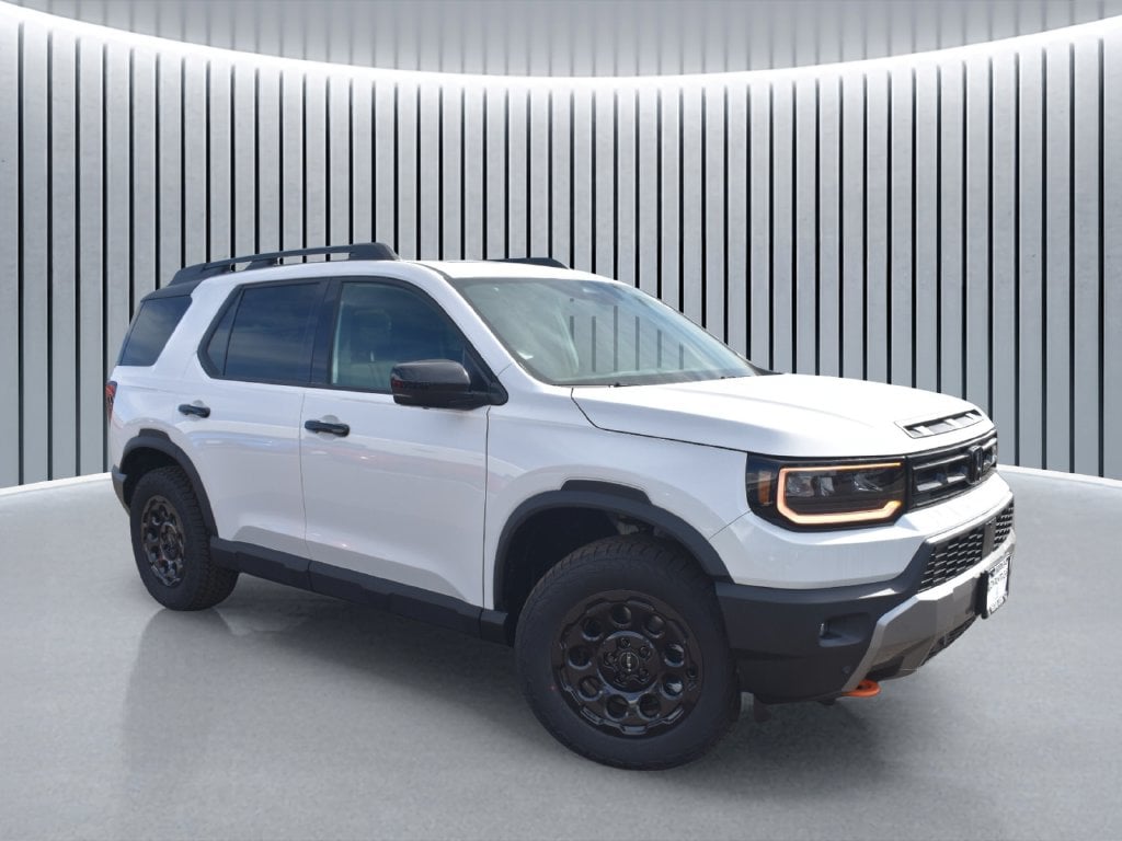 Vehicle thumbnail