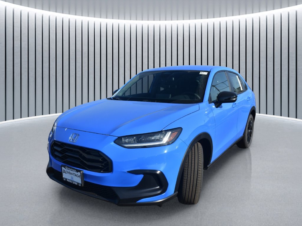 Vehicle thumbnail