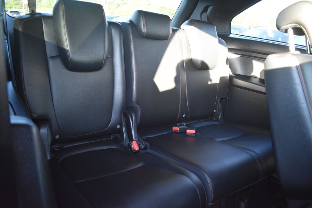 2024 Honda Odyssey SPORT - Photo 15