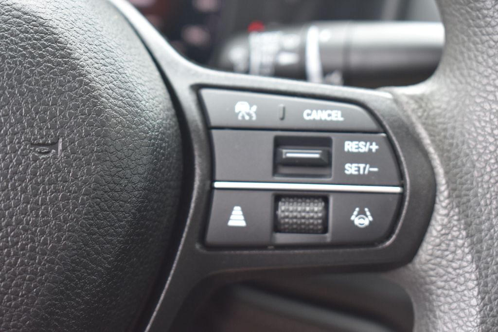 2023 Honda Accord EX - Photo 23