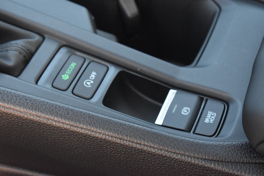 2026 Honda Accord SE - Photo 22