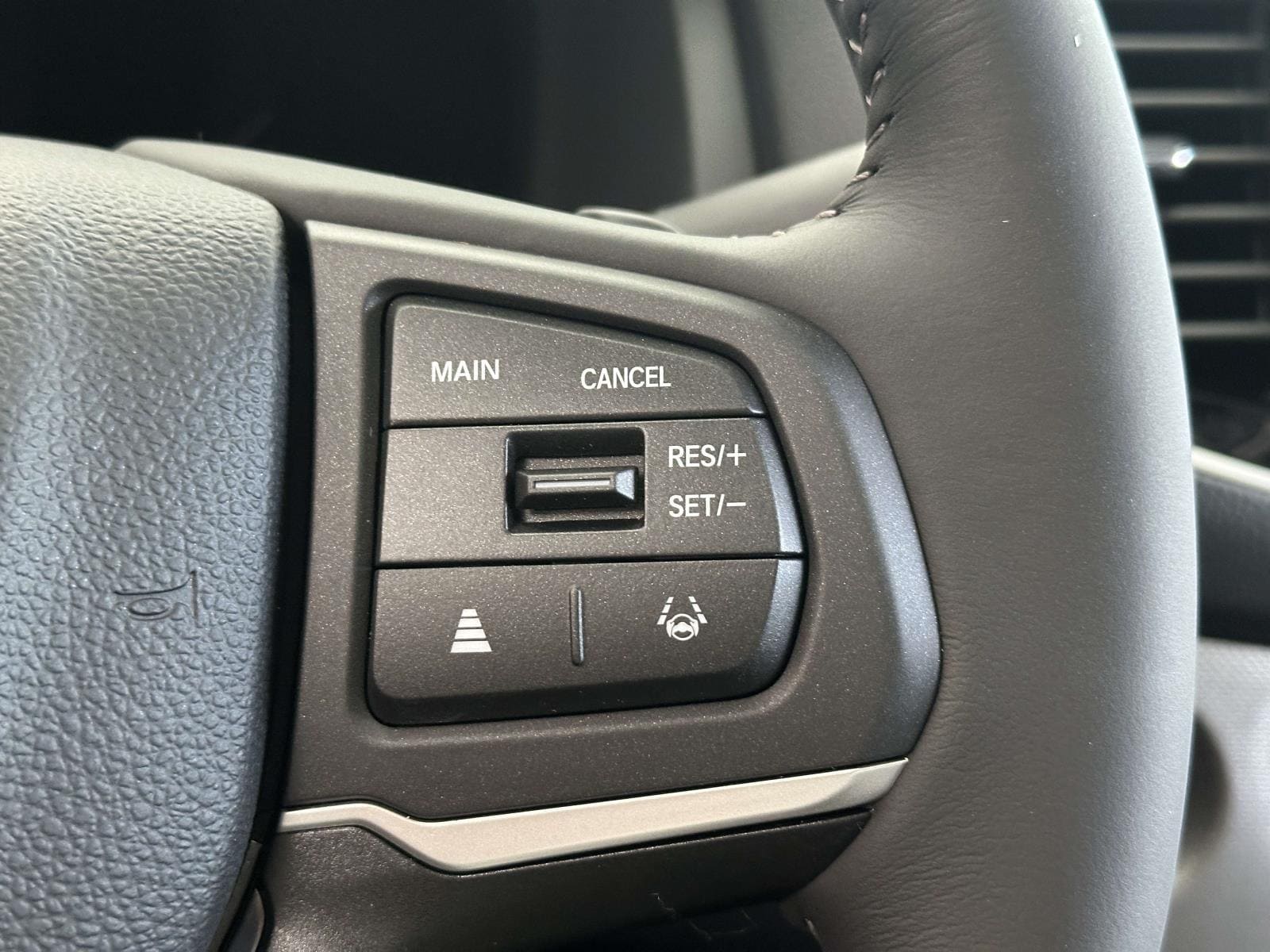 2026 Honda Ridgeline RTL - Photo 22